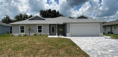 Pre-Construction. To be builting Soon! This builder has on Kingsway Country Club in Florida - for sale on GolfHomes.com, golf home, golf lot