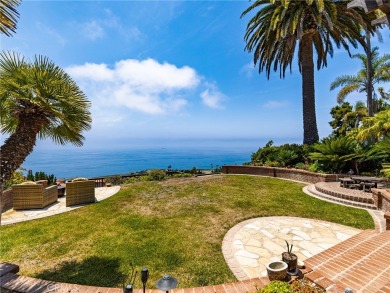 Welcome to this exquisite residence residing in Palos Verdes on Palos Verdes Shores Golf Club in California - for sale on GolfHomes.com, golf home, golf lot