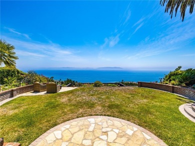 Welcome to this exquisite residence residing in Palos Verdes on Palos Verdes Shores Golf Club in California - for sale on GolfHomes.com, golf home, golf lot