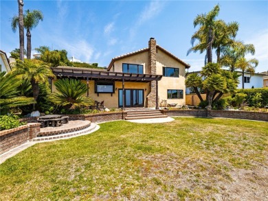 Welcome to this exquisite residence residing in Palos Verdes on Palos Verdes Shores Golf Club in California - for sale on GolfHomes.com, golf home, golf lot