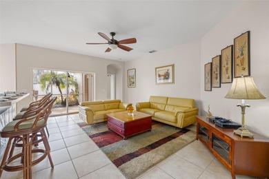 One or more photo(s) has been virtually staged. Welcome to The on Plantation Palms Golf Club in Florida - for sale on GolfHomes.com, golf home, golf lot