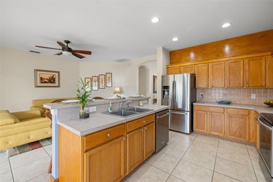 One or more photo(s) has been virtually staged. Welcome to The on Plantation Palms Golf Club in Florida - for sale on GolfHomes.com, golf home, golf lot