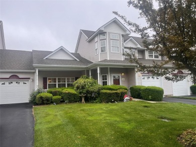 Rare opportunity to own the largest unit in the Phase 3 on The Woods At Cherry Creek in New York - for sale on GolfHomes.com, golf home, golf lot
