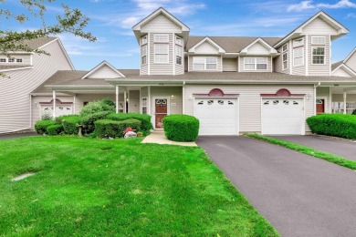 Rare opportunity to own the largest unit in the Phase 3 on The Woods At Cherry Creek in New York - for sale on GolfHomes.com, golf home, golf lot