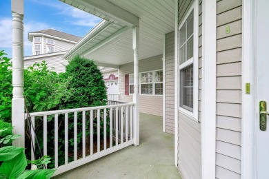 Rare opportunity to own the largest unit in the Phase 3 on The Woods At Cherry Creek in New York - for sale on GolfHomes.com, golf home, golf lot