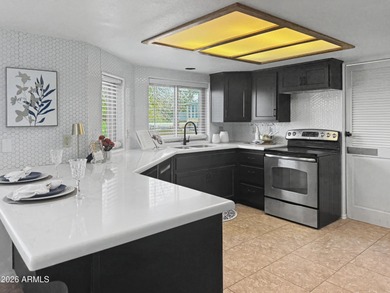 They say Mesa golf course homes with no HOA don't exist... until on Royal Palms Golf Course in Arizona - for sale on GolfHomes.com, golf home, golf lot