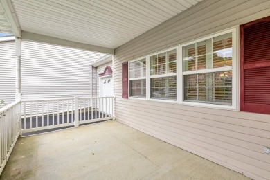 Rare opportunity to own the largest unit in the Phase 3 on The Woods At Cherry Creek in New York - for sale on GolfHomes.com, golf home, golf lot