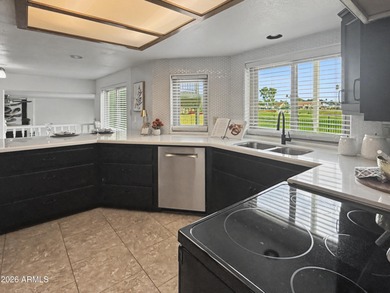 They say Mesa golf course homes with no HOA don't exist... until on Royal Palms Golf Course in Arizona - for sale on GolfHomes.com, golf home, golf lot