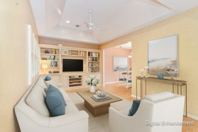 Rare opportunity to own the largest unit in the Phase 3 on The Woods At Cherry Creek in New York - for sale on GolfHomes.com, golf home, golf lot