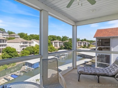 Where Comfort Meets the Lakeside Lifestyle at Lake of the on Seasons Ridge At Four Seasons in Missouri - for sale on GolfHomes.com, golf home, golf lot