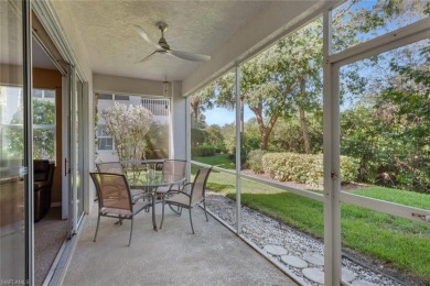 Welcome to a seamless Naples lifestyle in the highly on The Rookery At Marco in Florida - for sale on GolfHomes.com, golf home, golf lot