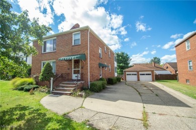 Beautifully maintained Brick duplex conveniently located on on Ridgewood Golf Course in Ohio - for sale on GolfHomes.com, golf home, golf lot