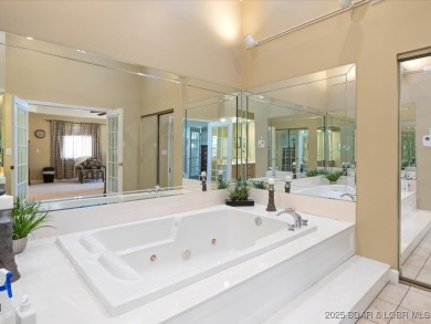 Where Comfort Meets the Lakeside Lifestyle at Lake of the on Seasons Ridge At Four Seasons in Missouri - for sale on GolfHomes.com, golf home, golf lot