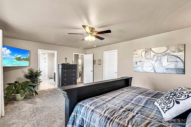 **Sellers are offering $10,000 towards Buyer's concessions to on Pelican Lakes Golf and Country Club in Colorado - for sale on GolfHomes.com, golf home, golf lot