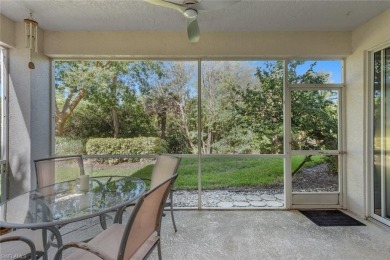 Welcome to a seamless Naples lifestyle in the highly on The Rookery At Marco in Florida - for sale on GolfHomes.com, golf home, golf lot