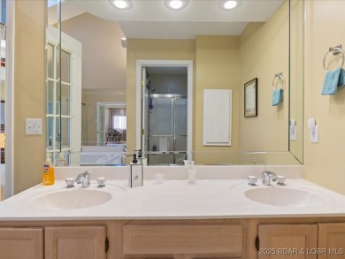 Where Comfort Meets the Lakeside Lifestyle at Lake of the on Seasons Ridge At Four Seasons in Missouri - for sale on GolfHomes.com, golf home, golf lot