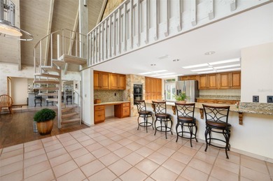 Remarkably Special and Unique Home in the golf-cart friendly on Gainesville Golf and Country Club in Florida - for sale on GolfHomes.com, golf home, golf lot