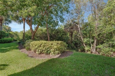 Welcome to a seamless Naples lifestyle in the highly on The Rookery At Marco in Florida - for sale on GolfHomes.com, golf home, golf lot