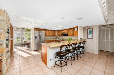 Remarkably Special and Unique Home in the golf-cart friendly on Gainesville Golf and Country Club in Florida - for sale on GolfHomes.com, golf home, golf lot