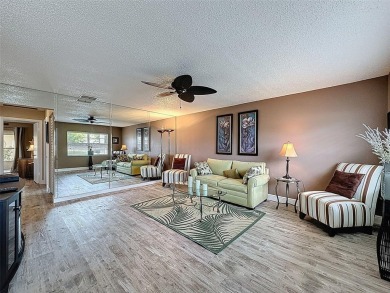 The welcoming and active, pet friendly, 55+ community of on Summertree Golf Course in Florida - for sale on GolfHomes.com, golf home, golf lot
