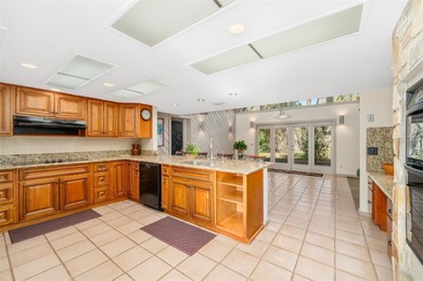 Remarkably Special and Unique Home in the golf-cart friendly on Gainesville Golf and Country Club in Florida - for sale on GolfHomes.com, golf home, golf lot