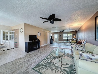 The welcoming and active, pet friendly, 55+ community of on Summertree Golf Course in Florida - for sale on GolfHomes.com, golf home, golf lot