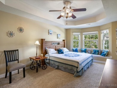 Where Comfort Meets the Lakeside Lifestyle at Lake of the on Seasons Ridge At Four Seasons in Missouri - for sale on GolfHomes.com, golf home, golf lot