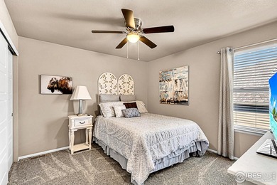 **Sellers are offering $10,000 towards Buyer's concessions to on Pelican Lakes Golf and Country Club in Colorado - for sale on GolfHomes.com, golf home, golf lot