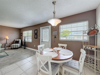 The welcoming and active, pet friendly, 55+ community of on Summertree Golf Course in Florida - for sale on GolfHomes.com, golf home, golf lot