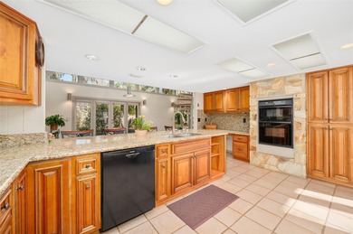 Remarkably Special and Unique Home in the golf-cart friendly on Gainesville Golf and Country Club in Florida - for sale on GolfHomes.com, golf home, golf lot