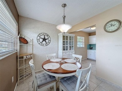 The welcoming and active, pet friendly, 55+ community of on Summertree Golf Course in Florida - for sale on GolfHomes.com, golf home, golf lot