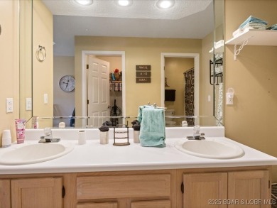 Where Comfort Meets the Lakeside Lifestyle at Lake of the on Seasons Ridge At Four Seasons in Missouri - for sale on GolfHomes.com, golf home, golf lot