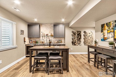 **Sellers are offering $10,000 towards Buyer's concessions to on Pelican Lakes Golf and Country Club in Colorado - for sale on GolfHomes.com, golf home, golf lot