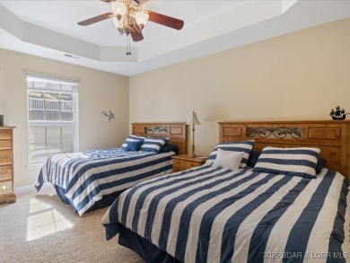 Where Comfort Meets the Lakeside Lifestyle at Lake of the on Seasons Ridge At Four Seasons in Missouri - for sale on GolfHomes.com, golf home, golf lot
