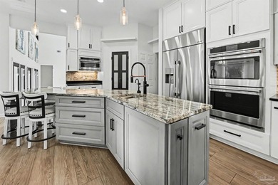 Welcome to this tranquil pool home, situated on a one-acre lot on The Club At Hidden Creek in Florida - for sale on GolfHomes.com, golf home, golf lot