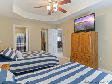 Where Comfort Meets the Lakeside Lifestyle at Lake of the on Seasons Ridge At Four Seasons in Missouri - for sale on GolfHomes.com, golf home, golf lot