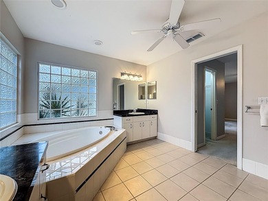 Under contract-accepting backup offers. Lovely stucco 3 on Eagle Ridge At Spruce Creek Country Club in Florida - for sale on GolfHomes.com, golf home, golf lot