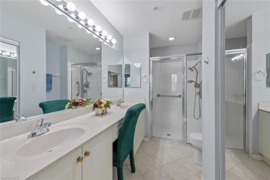 Welcome to a seamless Naples lifestyle in the highly on The Rookery At Marco in Florida - for sale on GolfHomes.com, golf home, golf lot