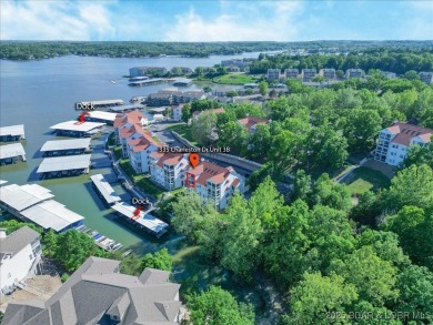 Where Comfort Meets the Lakeside Lifestyle at Lake of the on Seasons Ridge At Four Seasons in Missouri - for sale on GolfHomes.com, golf home, golf lot