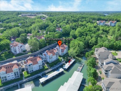 Where Comfort Meets the Lakeside Lifestyle at Lake of the on Seasons Ridge At Four Seasons in Missouri - for sale on GolfHomes.com, golf home, golf lot