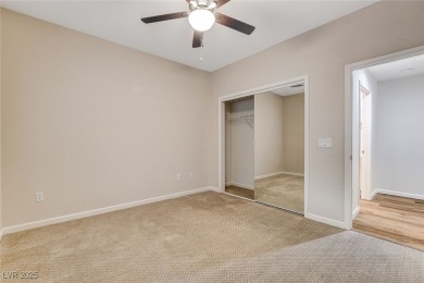 Check out this Sun City Summerlin townhome! Stylishly remodeled on Highland Falls Golf Club in Nevada - for sale on GolfHomes.com, golf home, golf lot