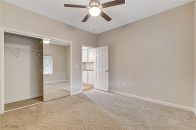 Check out this Sun City Summerlin townhome! Stylishly remodeled on Highland Falls Golf Club in Nevada - for sale on GolfHomes.com, golf home, golf lot