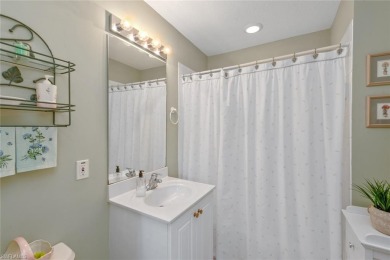 Welcome to a seamless Naples lifestyle in the highly on The Rookery At Marco in Florida - for sale on GolfHomes.com, golf home, golf lot