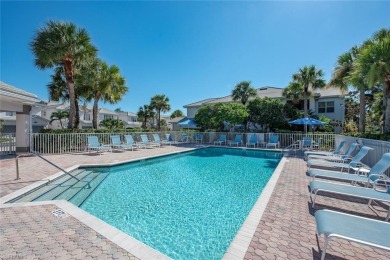 Welcome to a seamless Naples lifestyle in the highly on The Rookery At Marco in Florida - for sale on GolfHomes.com, golf home, golf lot
