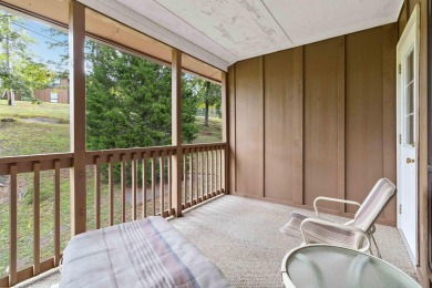 This spacious 3-bedroom, 2-bath condo is tucked away in a quiet on Woodson Bend Resort in Kentucky - for sale on GolfHomes.com, golf home, golf lot