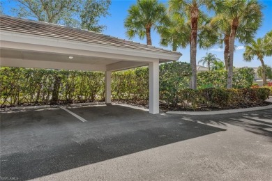 Welcome to a seamless Naples lifestyle in the highly on The Rookery At Marco in Florida - for sale on GolfHomes.com, golf home, golf lot