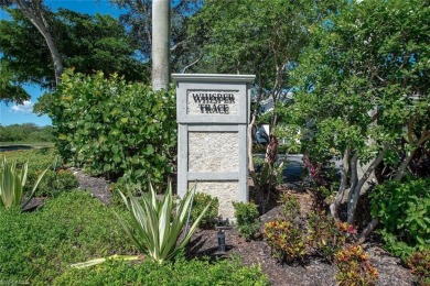 Welcome to a seamless Naples lifestyle in the highly on The Rookery At Marco in Florida - for sale on GolfHomes.com, golf home, golf lot