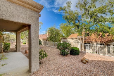 Check out this Sun City Summerlin townhome! Stylishly remodeled on Highland Falls Golf Club in Nevada - for sale on GolfHomes.com, golf home, golf lot