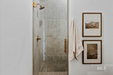 Experience luxury living in CORE Building Co.'s stunning Spring on Falcon Crest Golf Club in Idaho - for sale on GolfHomes.com, golf home, golf lot