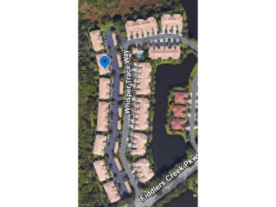 Welcome to a seamless Naples lifestyle in the highly on The Rookery At Marco in Florida - for sale on GolfHomes.com, golf home, golf lot